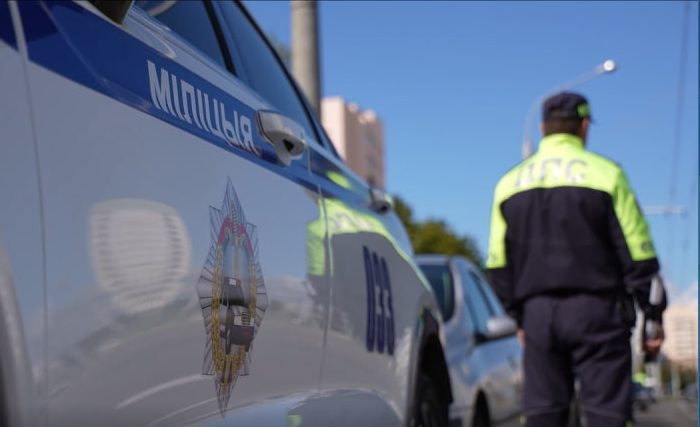 Возле Ратомки временно перекроют дорогу
