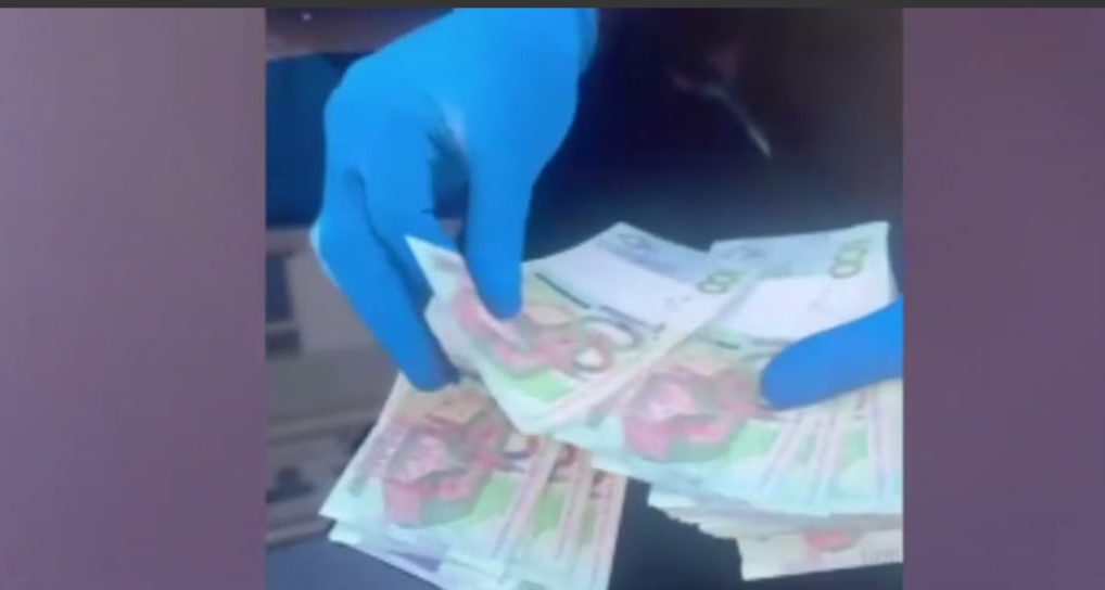 В Витебской области раскрыли коррупционную схему в дорожно-строительной отрасли. Сумма взяток превысила 100 тысяч рублей