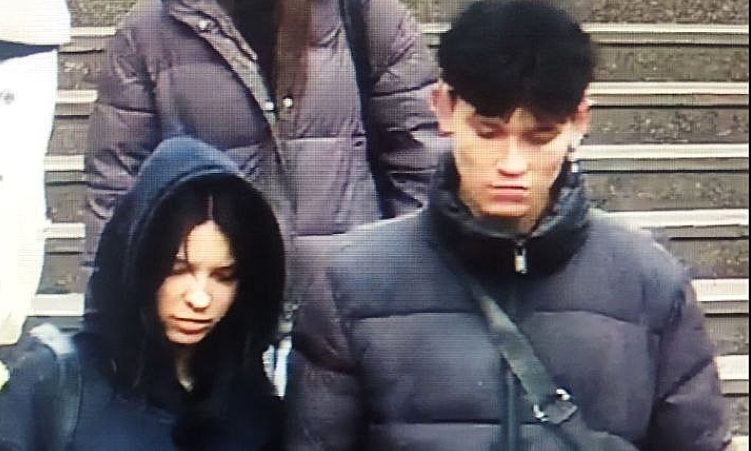 16-летние парень с девушкой пропали в Молодечно – Кирилла и Полину ищут четвертые сутки