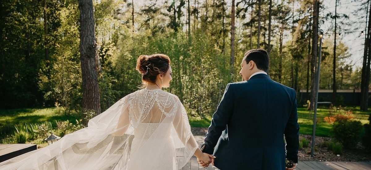 Свадьба на Покрова — к счастливой семейной жизни? Священник рассказал о предрассудках и традициях праздника