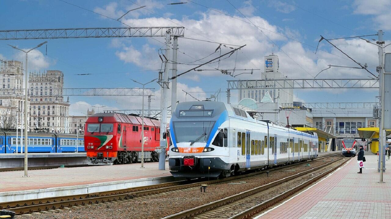 Белорусская железная дорога получит отсрочку по кредитам