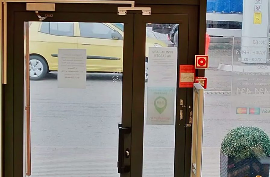 Минчанка месяц не ездила на своем автомобиле, но его пробег увеличился. На сколько и как так получилось?