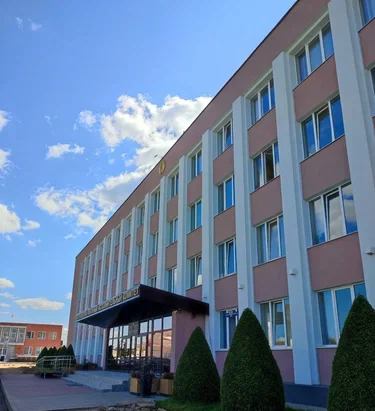 Председателем Воложинского райисполкома назначен Виталий Бычковский