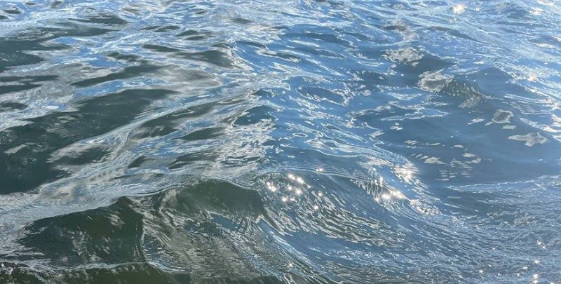 Тело мужчины обнаружили в реке в Сморгонском районе