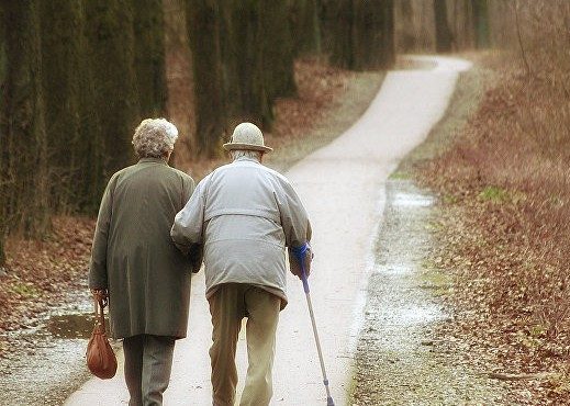 Узнали, что не засчитают в стаж при начислении пенсии