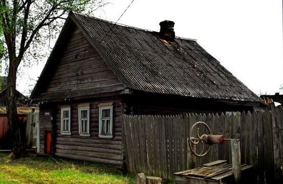 Продажу пустующих домов на селе упростили