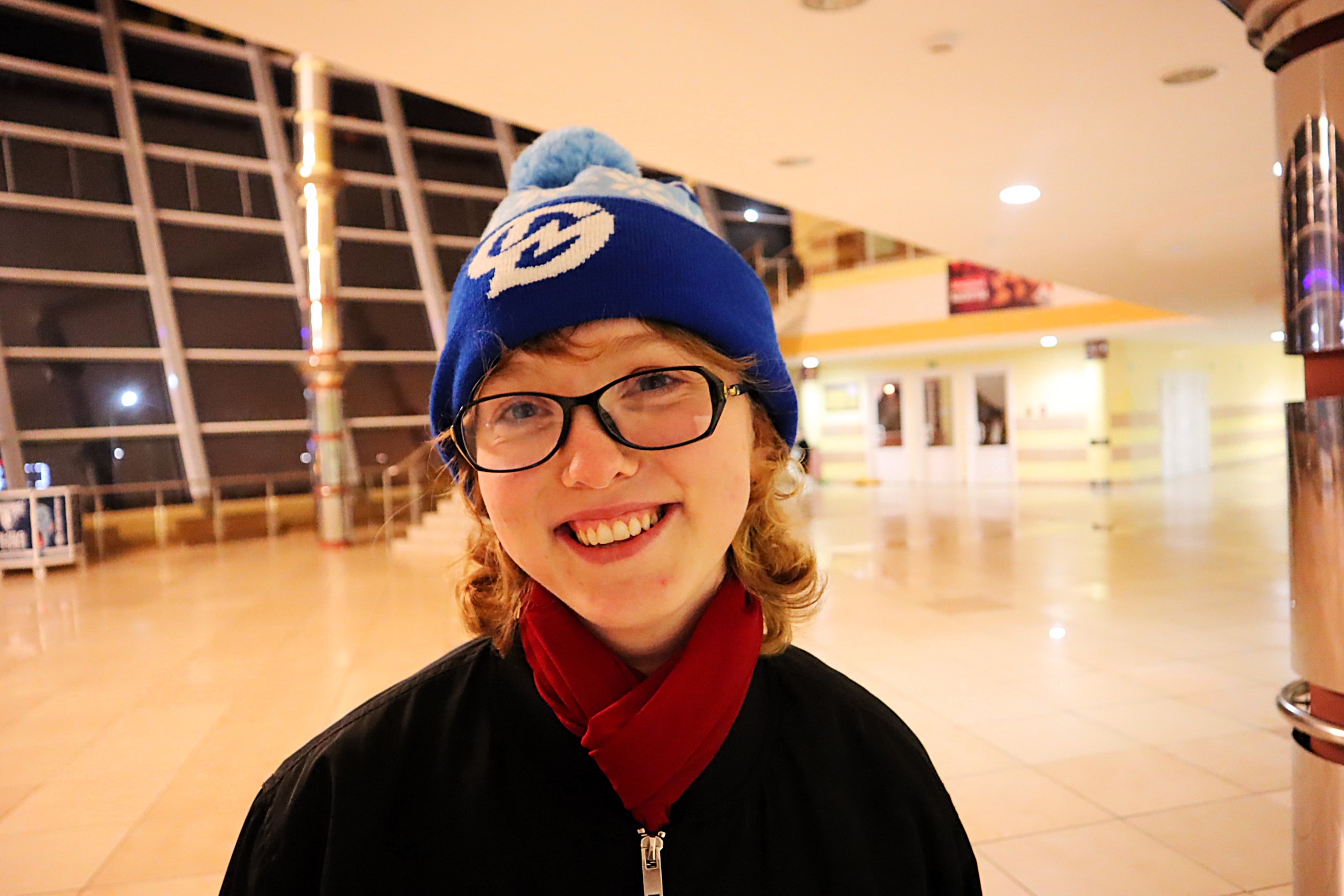 «Я на хоккей ради драк прихожу». Молодечненцы оказались заложниками вечной борьбы между хоккеем и футболом