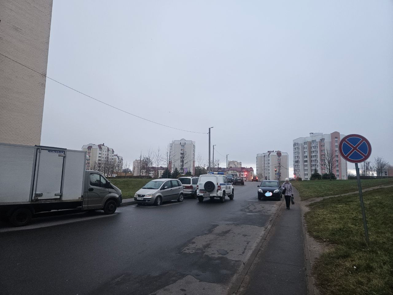 Что мешает разъехаться жителям многоэтажек и родителям школьников? Разбираемся в дорожных проблемах Молодечно