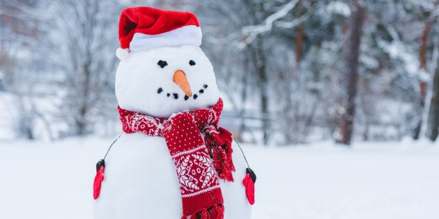 Большие выходные в декабре — как будем работать и когда отдыхать