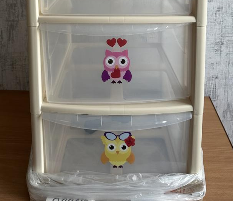 Госстандарт в Воложинском районе признал опасным детский комод на колесиках. Что в нем не так?