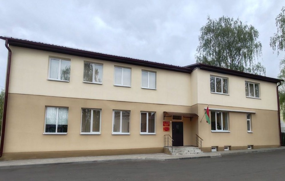 В военкомате — новый руководитель