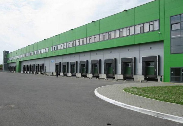 В Воложинском районе продают транспортно-логистический комплекс