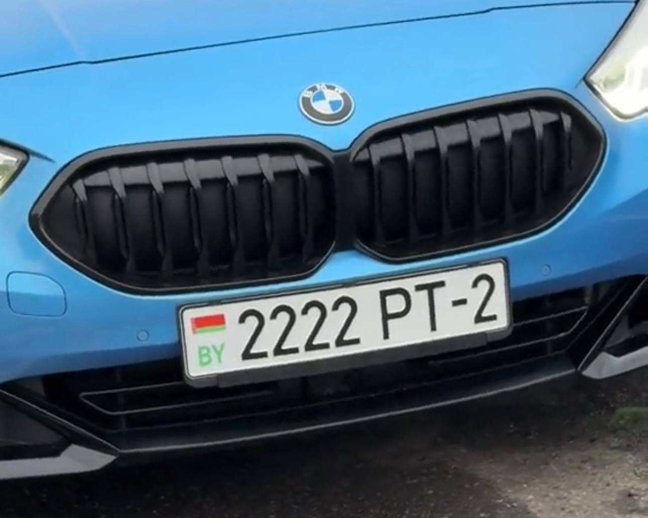 От 10 до 60 базовых стоит «красивый» номер в Беларуси — как его получить