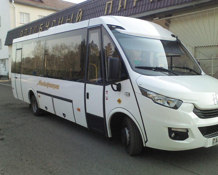 Автобусы в Вилейке с 19 декабря по 7 января будут ходить по отдельному расписанию