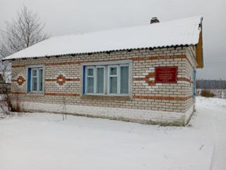 42 рубля стоит на аукционе здание ФАПа в Докшицком районе