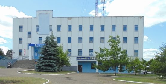 Здание почты в Мяделе выставлено на торги. Начальная цена снижена вдвое
