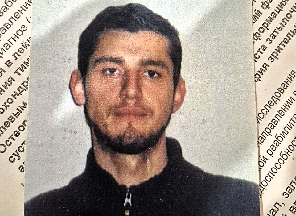 Уехал из санатория от мамы – в Мядельском районе пропал 42-летний мужчина из Латвии