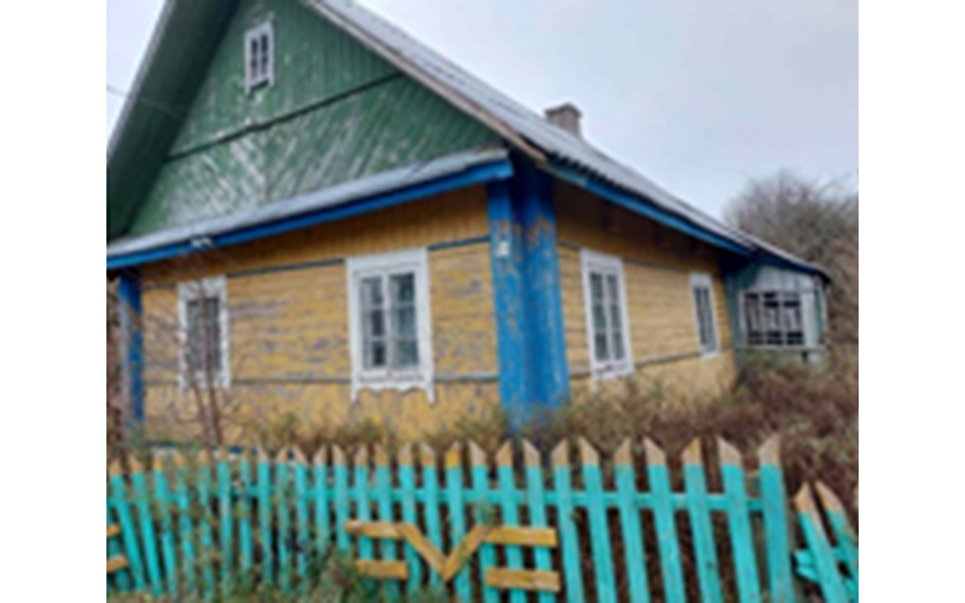 В Воложинском районе разыскивают наследников пустующих домов