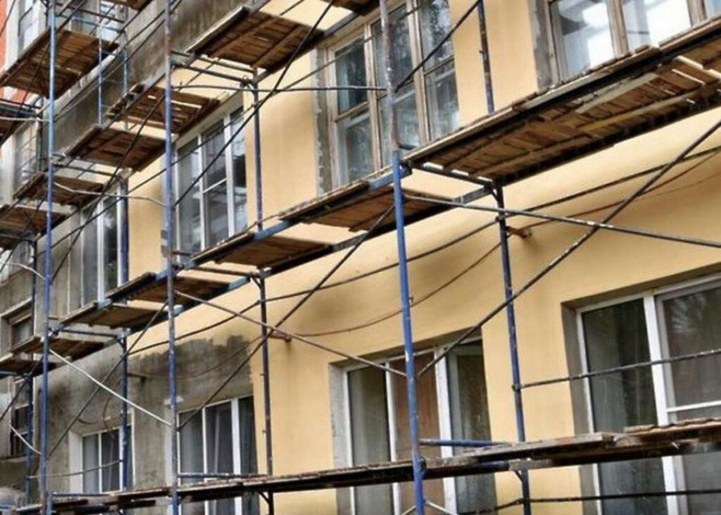 Фиктивные поставки стройматериалов на более 80 тысяч рублей вскрыл Госконтроль в Борисове