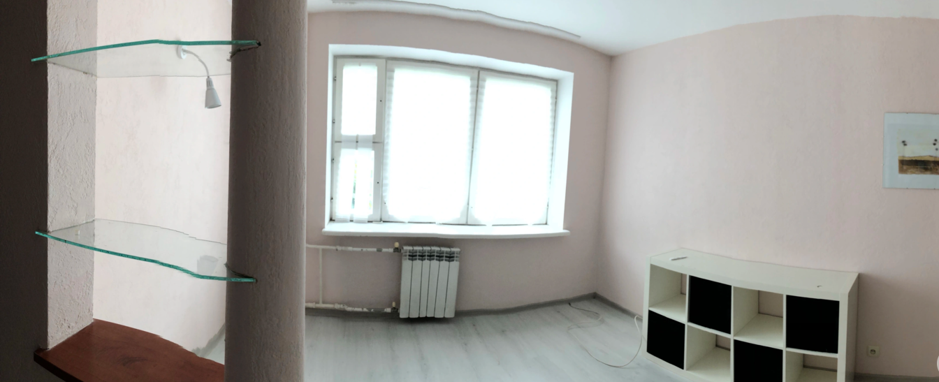 В областных центрах можно купить однокомнатную квартиру квартиру от 15 тысяч долларов