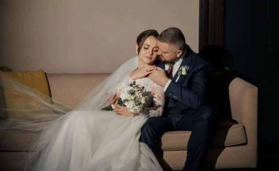 Свадебные расходы молодоженов из Молодечно обсуждают в TikTok