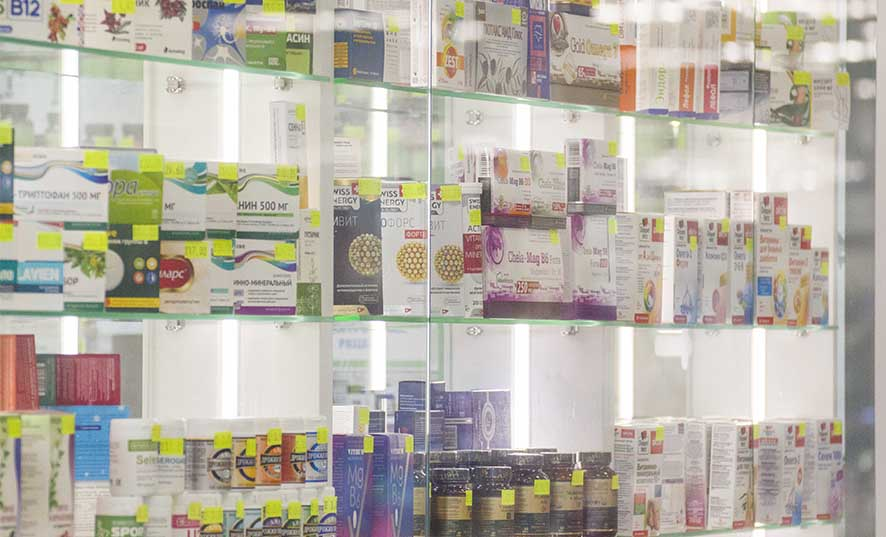 Заведующая аптекой похитила более 95 тысяч рублей. Как это получилось, рассказываем