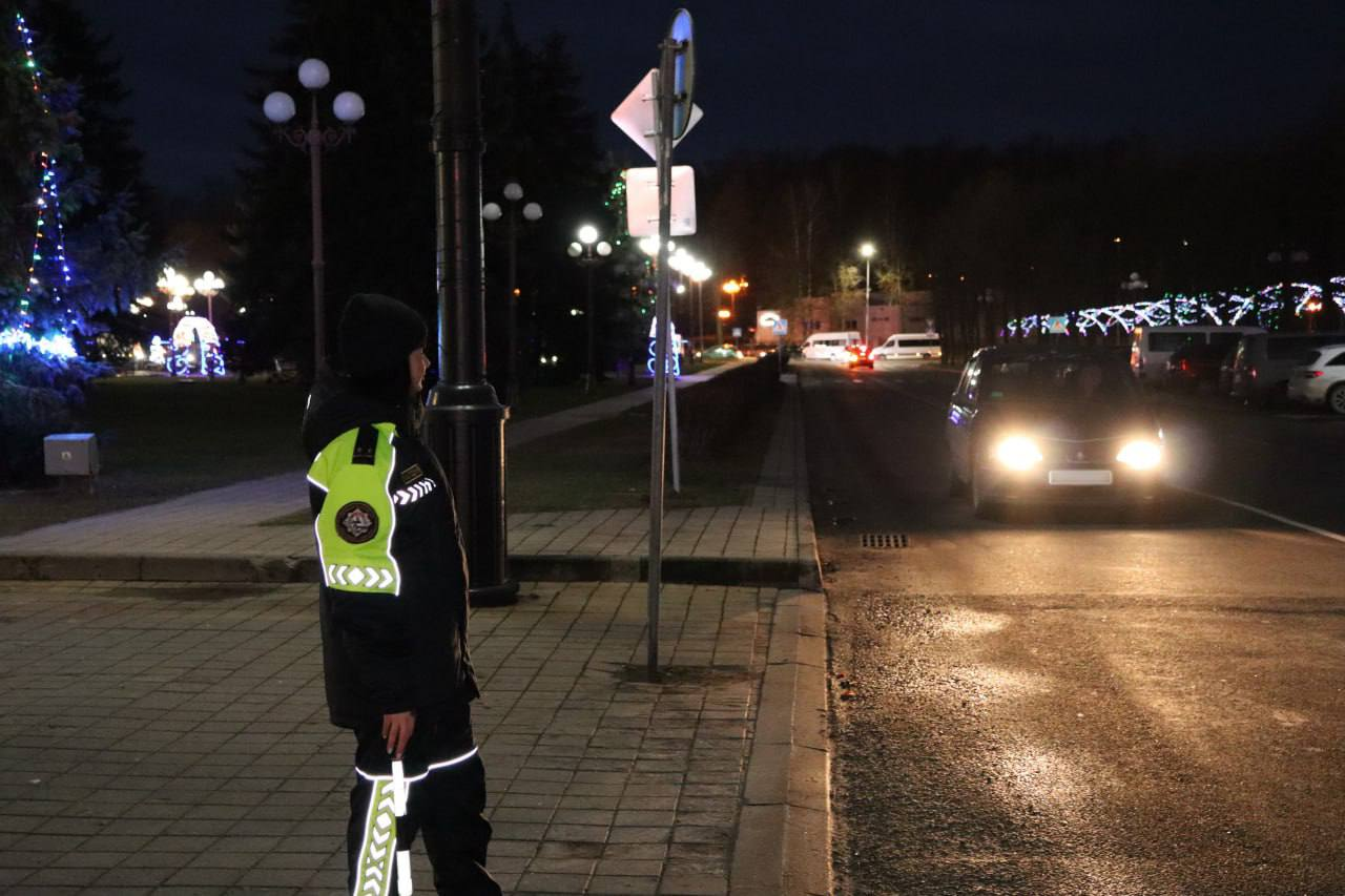 ГАИ начинает мероприятия по безопасности детей на дорогах. Рассказываем, за что можно получить штраф до 168 рублей