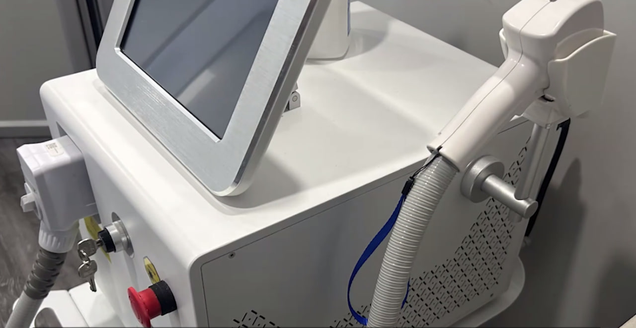 Супруги из Минска организовали сеть нелегальных салонов красоты