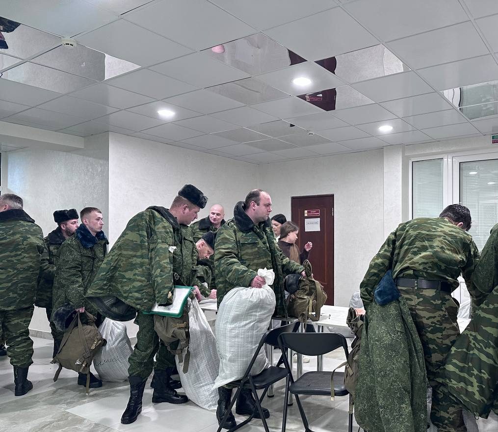 В Вилейском районе проводится проверка готовности территориальной обороны