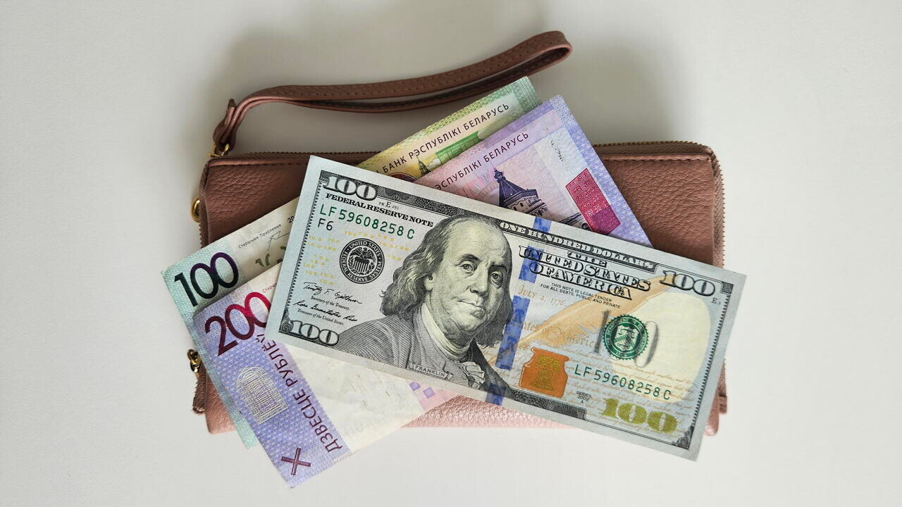 Быстрый рост доллара отменяется — прогноз по валютам