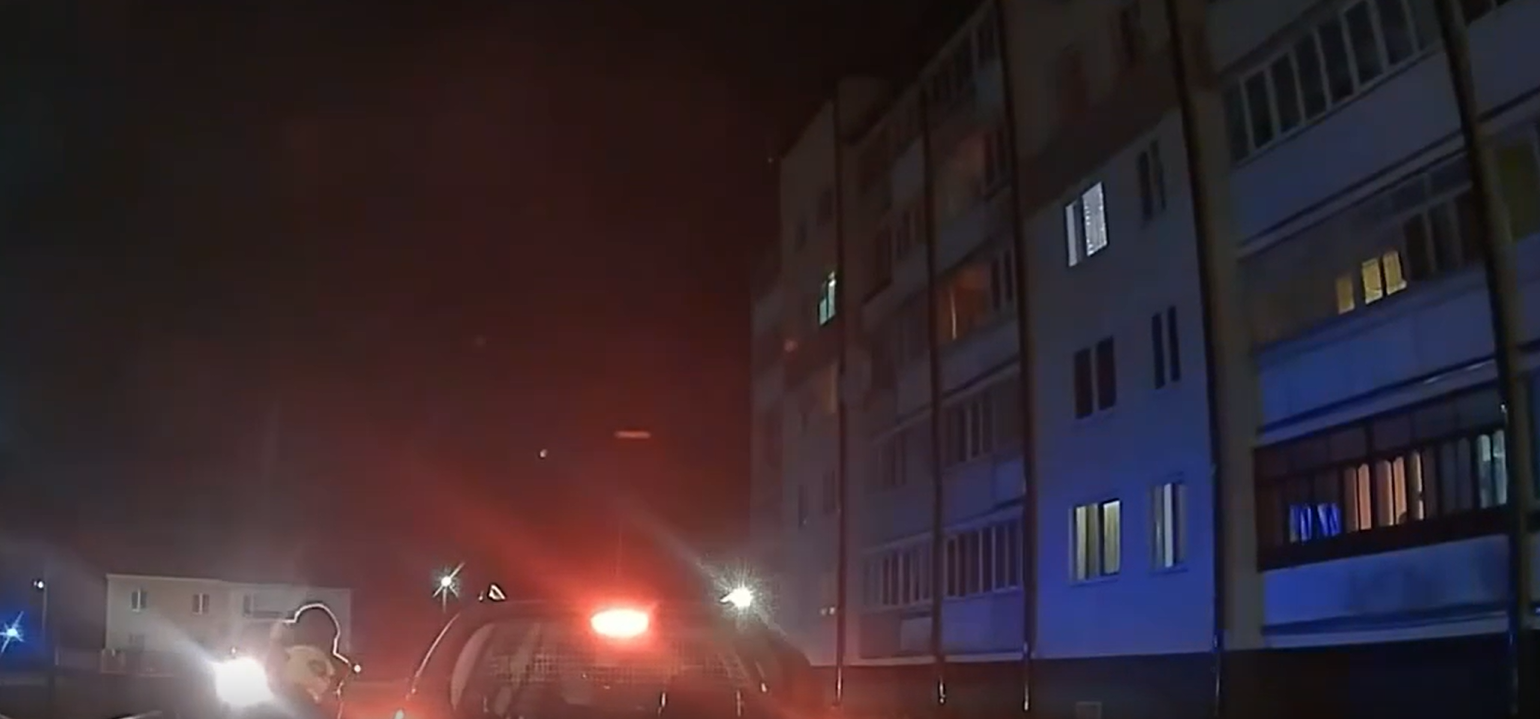 Накануне Нового года в Слуцком районе похитили 18-летнюю девушку. Преступника задерживали со стрельбой