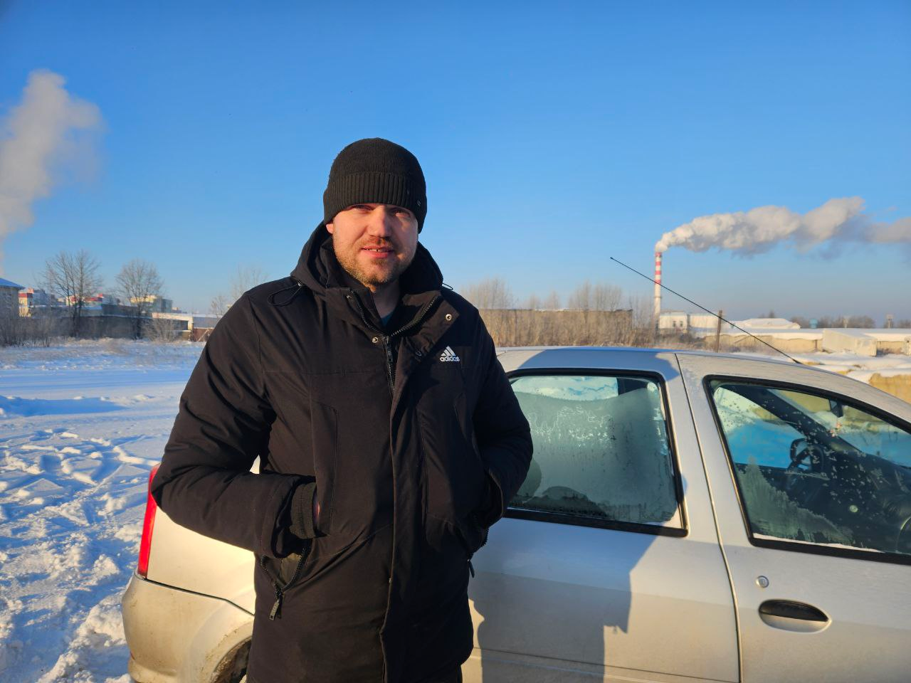 Машина должна ездить. Спросили у Артёма Лантаса, что проверить в автомобиле в сильный мороз, чтобы утром легко завести