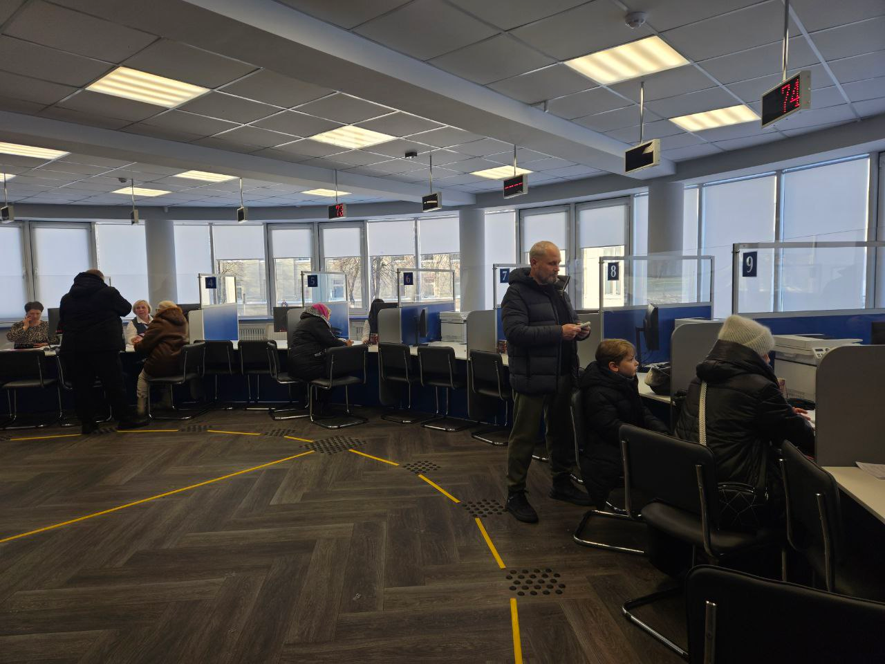 В Молодечно поставить ребёнка на учет для получения дошкольного образования можно онлайн