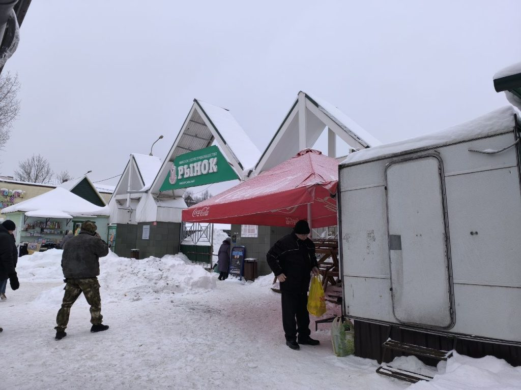 Изменились правила торговли мясом, рыбой и живыми животными. Что будет с рынками?
