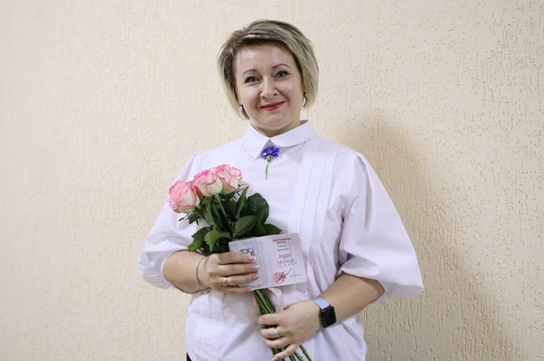 Жительница Воложина Татьяна Окушко рассказала о винтажном имени и его влиянии на судьбу