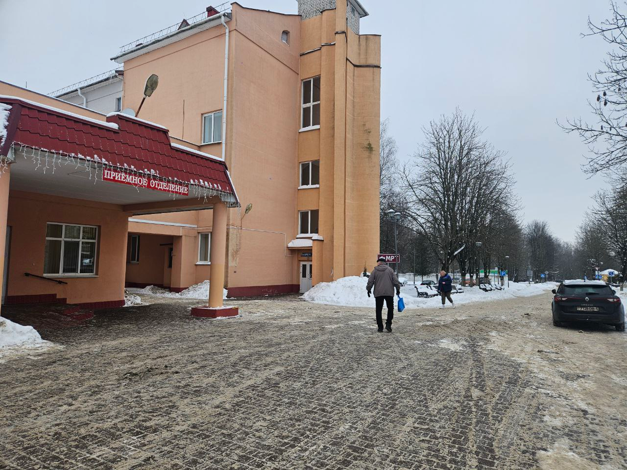 В Молодечненском районе 140 человек получили травмы зимой. В чём опасность катания на тюбингах, показала прокуратура