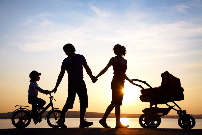 Систему детских пособий планируют обновить в Беларуси