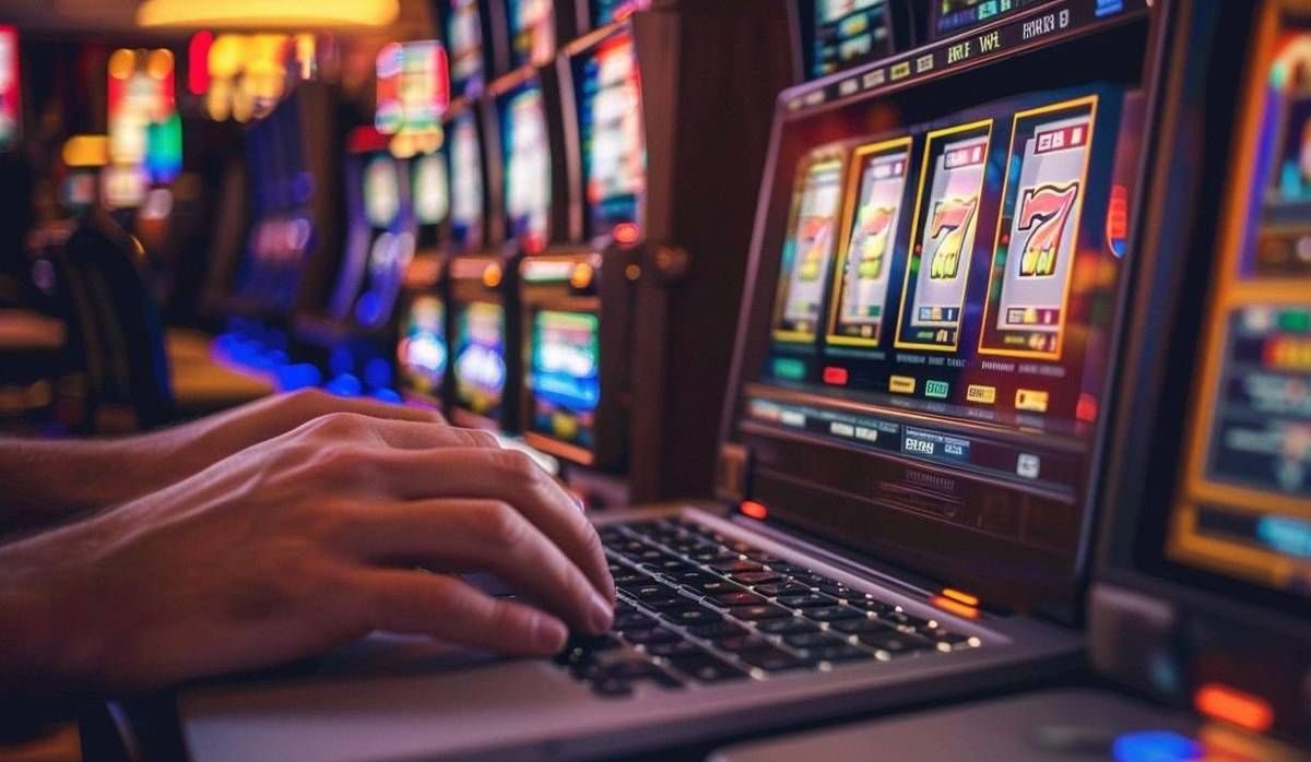 Специалист банка подменивала деньги муляжами и 530 тысяч рублей проиграла в казино