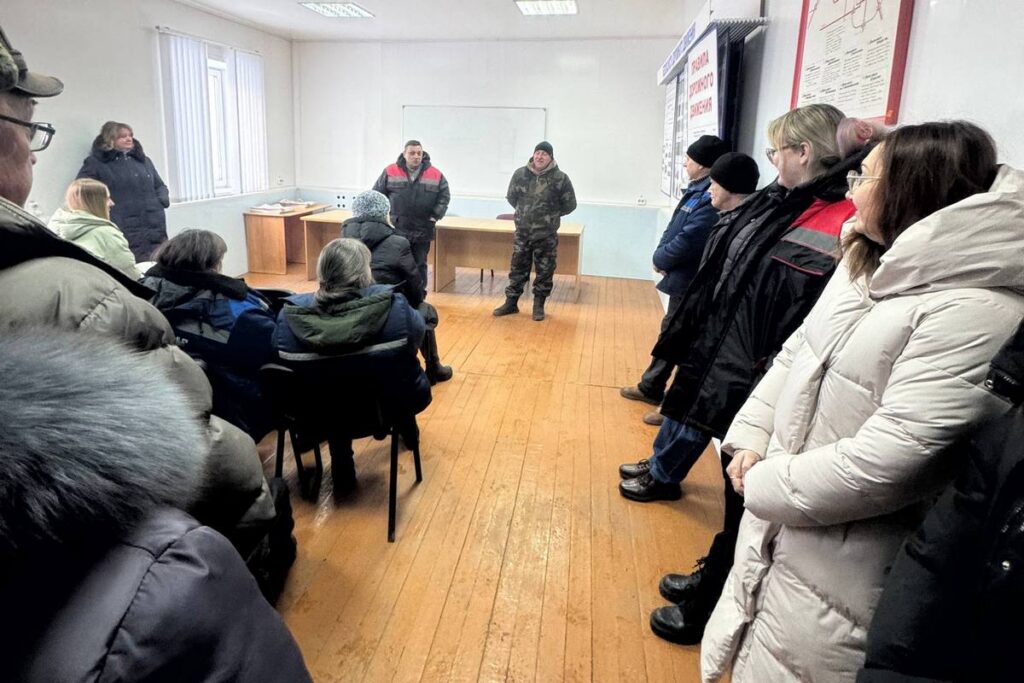 В вилейском автопарке случился скандал с новогодней премией. Ситуацию прокомментировал профсоюз