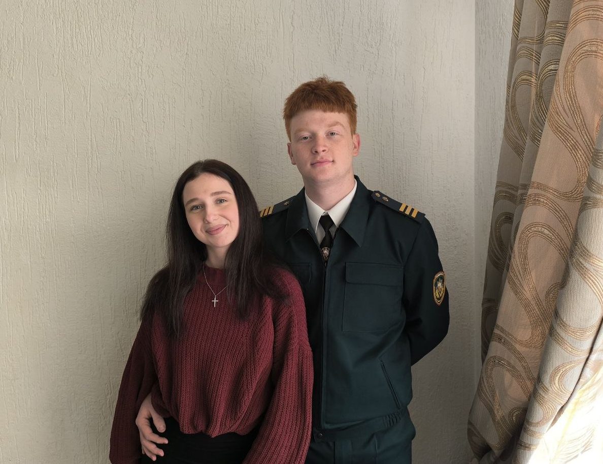 Мечта с детства и поддержка родителей — почему молодые люди выбирают профессию спасателя