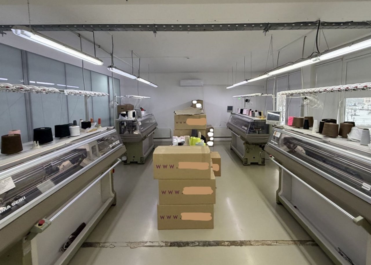 Директор фирмы по пошиву люксовой одежды ушёл от налогов на 2,9 миллиона рублей