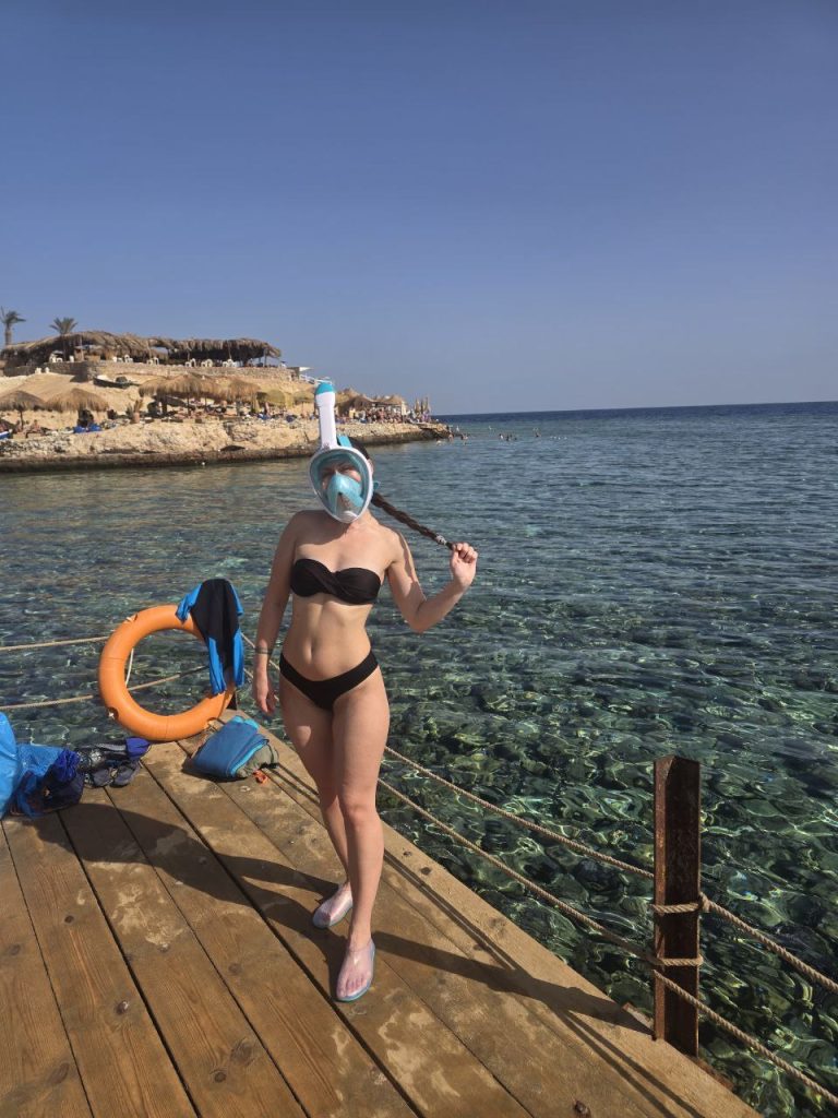 Сколько стоит отдых в Египте в январе и на чём можно сэкономить   белоруска рассказала