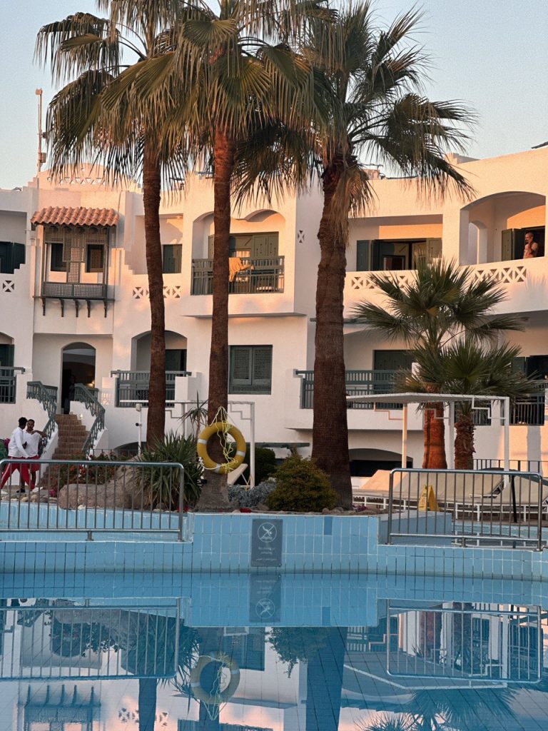 Сколько стоит отдых в Египте в январе и на чём можно сэкономить   белоруска рассказала