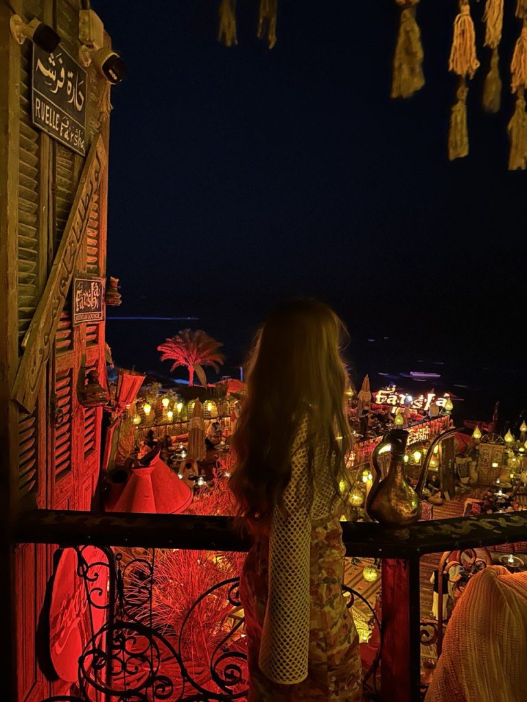 Сколько стоит отдых в Египте в январе и на чём можно сэкономить   белоруска рассказала