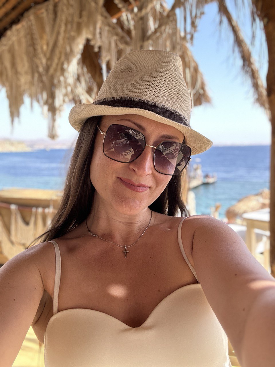 Посчитали, во сколько обходится отдых в Египте в январе и на чём можно сэкономить