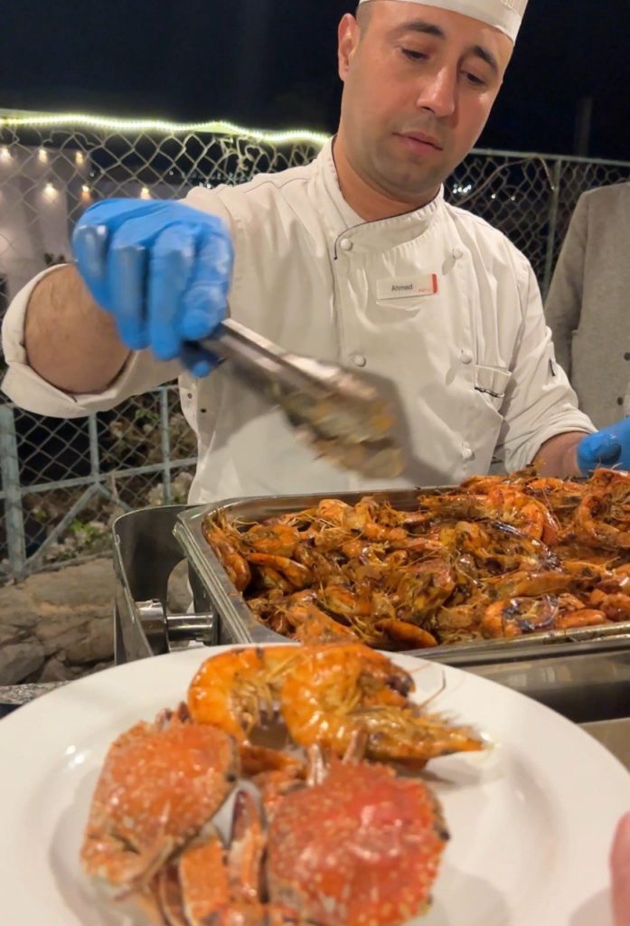 Сколько стоит отдых в Египте в январе и на чём можно сэкономить   белоруска рассказала