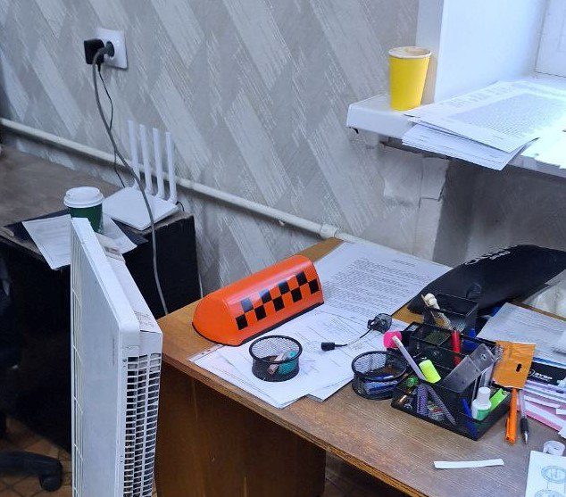 5 руководителей и должностных лиц компаний-такси стали фигурантами 16 уголовных дел