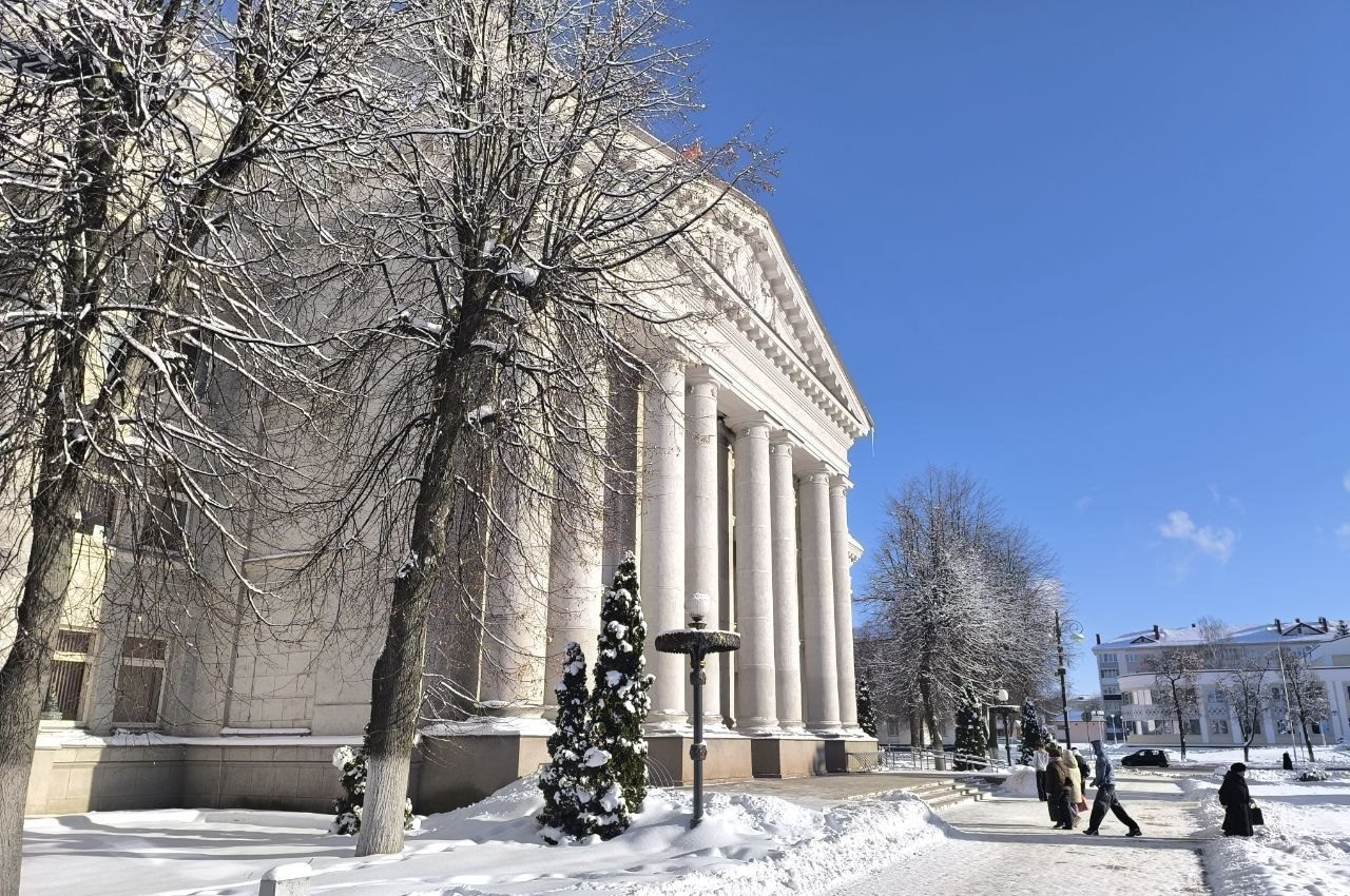 Рассказываем, сколько учащихся проходят репетицию централизованного экзамена в Молодечно