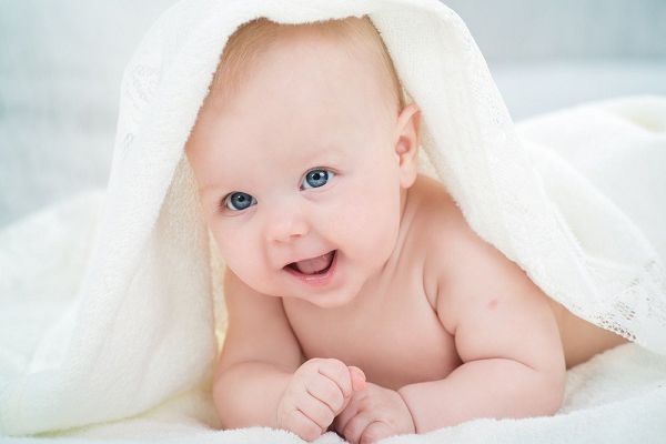Посчитали, на сколько увеличится семейный бюджет при рождении ребёнка