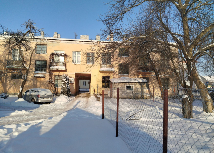 Жильцы 97-летнего дома добились капремонта. Узнали, кто помог